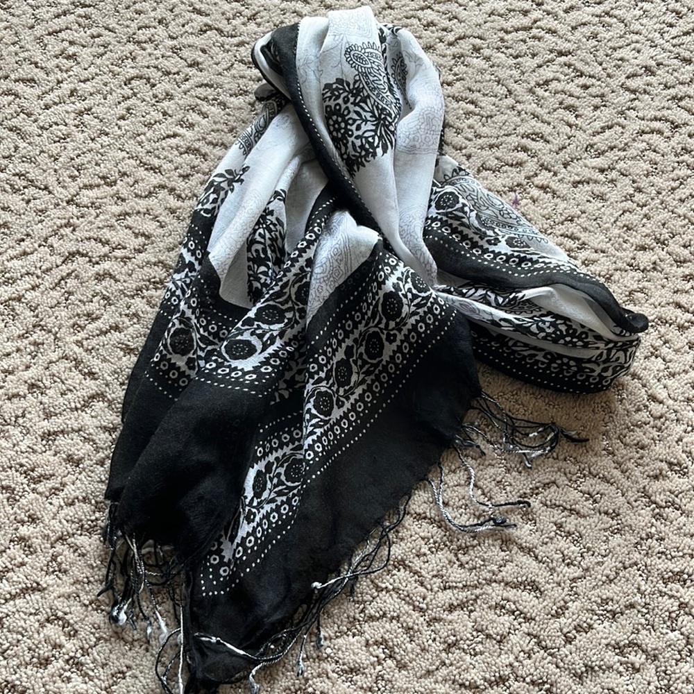 Scarf